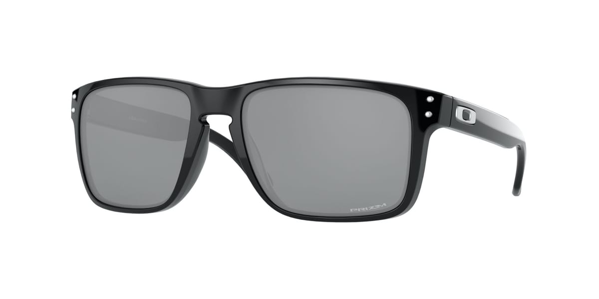 Oakley Holbrook Xl Polished Black/Prizm Black