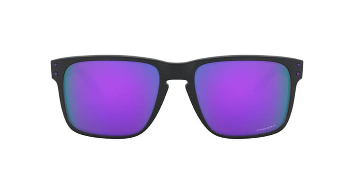 Oakley Holbrook Xl Matte Black/Prizm Violet Oakley