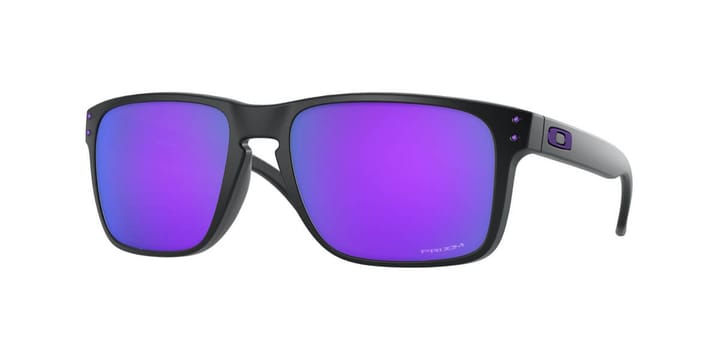 Oakley Holbrook Xl Matte Black/Prizm Violet Oakley