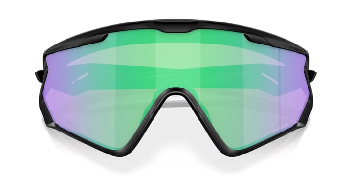 Oakley Wind Jacket 2.0 Matte Black/Prizm Road Jade Oakley Oakley Wind Jacket 2.0 Matte Black/Prizm Road Jade Oakley