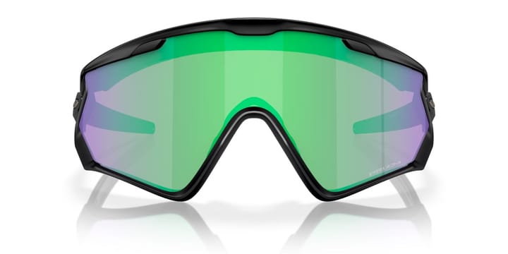 Oakley Wind Jacket 2.0 Matte Black/Prizm Road Jade Oakley Oakley Wind Jacket 2.0 Matte Black/Prizm Road Jade Oakley