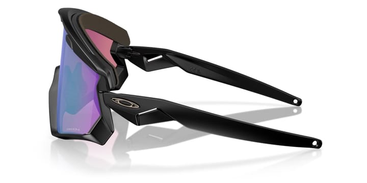Oakley Wind Jacket 2.0 Matte Black/Prizm Road Jade Oakley Oakley Wind Jacket 2.0 Matte Black/Prizm Road Jade Oakley