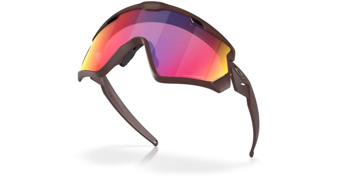 Oakley Wind Jacket 2.0 Matte Grenache/Prizm Road Oakley