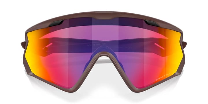 Oakley Wind Jacket 2.0 Matte Grenache/Prizm Road Oakley