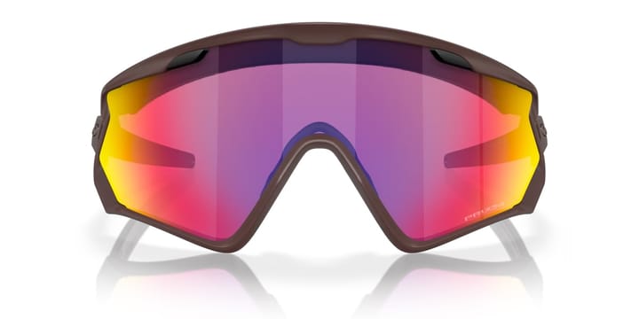 Oakley Wind Jacket 2.0 Matte Grenache/Prizm Road Oakley