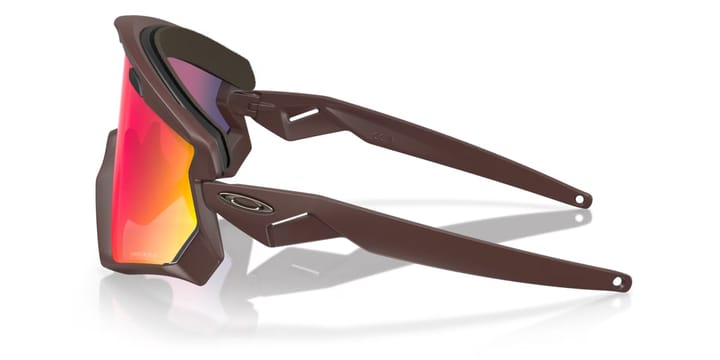 Oakley Wind Jacket 2.0 Matte Grenache/Prizm Road Oakley Oakley Wind Jacket 2.0 Matte Grenache/Prizm Road Oakley