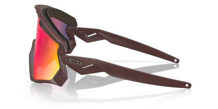 Oakley Wind Jacket 2.0 Matte Grenache/Prizm Road Oakley