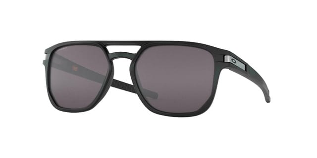 Oakley Latch Beta Matte Black/Prizm Grey Oakley
