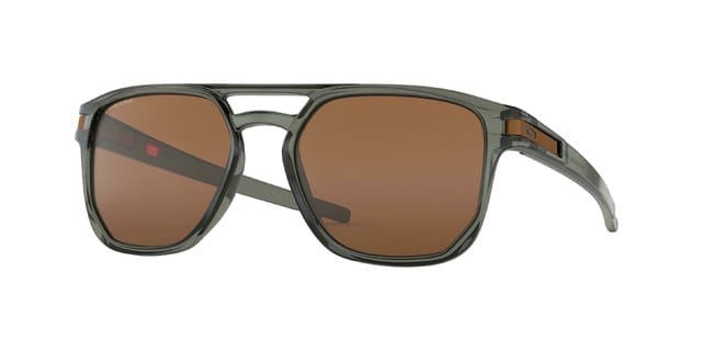 Oakley Latch Beta Olive Ink/Prizm Tungsten Oakley