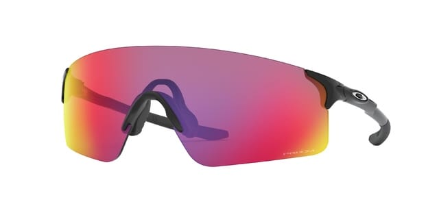 Oakley EVZero Blades Polished Black w/ Prizm Road Oakley