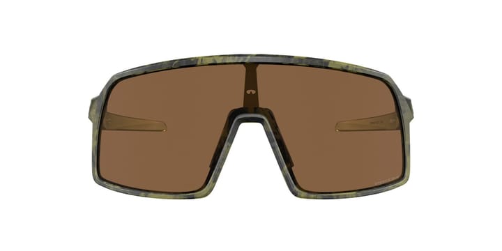 Oakley Sutro S Fern Swirl Prizm Bronze Oakley