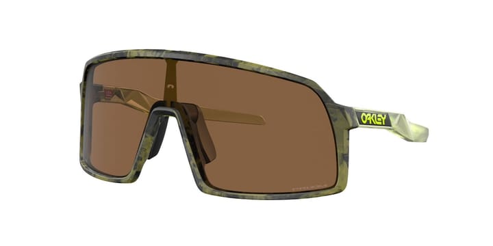 Oakley Sutro S Fern Swirl Prizm Bronze Oakley