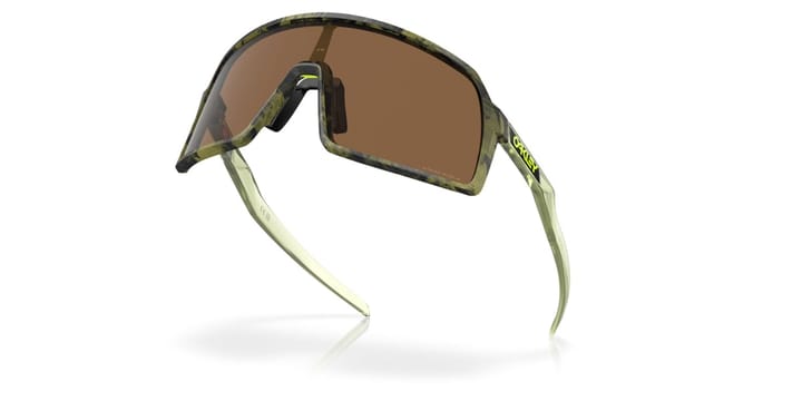 Oakley Sutro S Fern Swirl Prizm Bronze Oakley