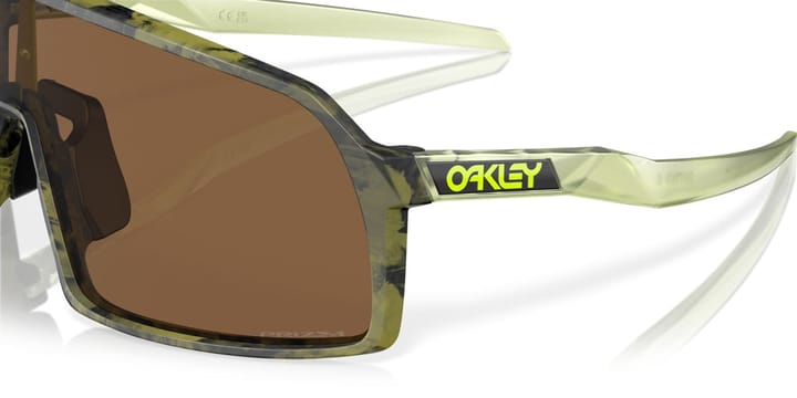 Oakley Sutro S Fern Swirl Prizm Bronze Oakley