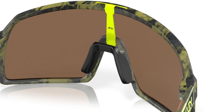 Oakley Sutro S Fern Swirl Prizm Bronze Oakley