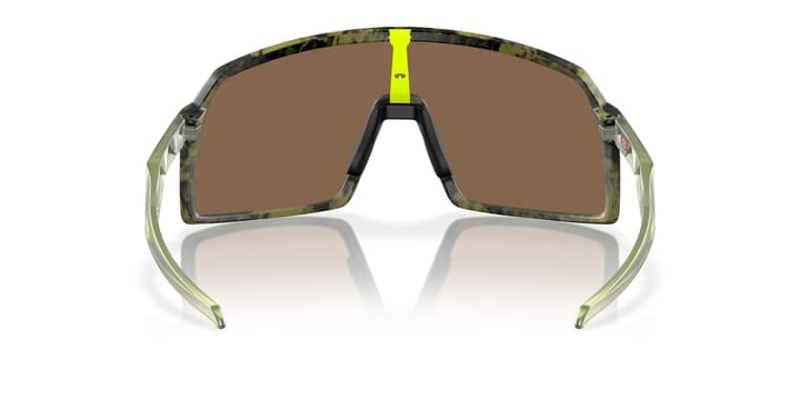 Oakley Sutro S Fern Swirl Prizm Bronze Oakley Oakley Sutro S Fern Swirl Prizm Bronze Oakley