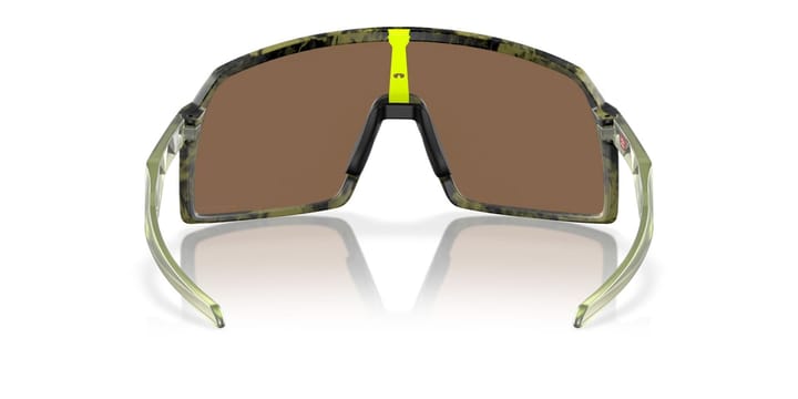 Oakley Sutro S Fern Swirl Prizm Bronze Oakley