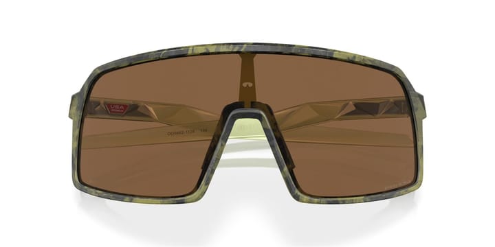 Oakley Sutro S Fern Swirl Prizm Bronze Oakley Oakley Sutro S Fern Swirl Prizm Bronze Oakley