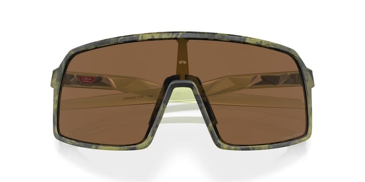 Oakley Sutro S Fern Swirl Prizm Bronze Oakley