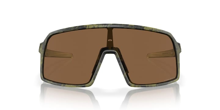 Oakley Sutro S Fern Swirl Prizm Bronze Oakley