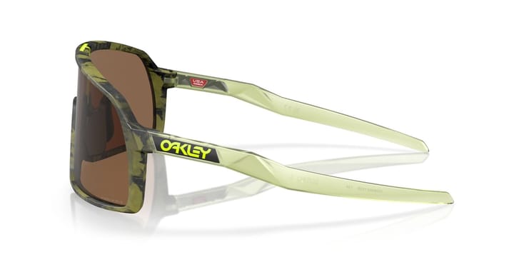 Oakley Sutro S Fern Swirl Prizm Bronze Oakley