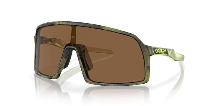 Oakley Sutro S Fern Swirl Prizm Bronze Oakley