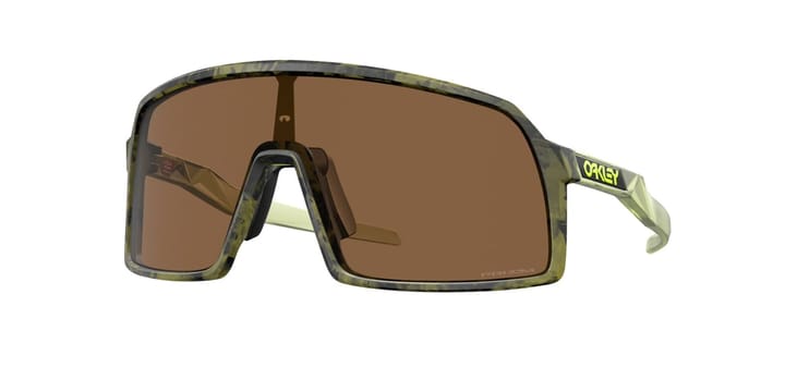 Oakley Sutro S Fern Swirl Prizm Bronze Oakley