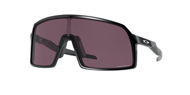 Oakley Sutro S Polished Black Prizm RoadBlack Oakley