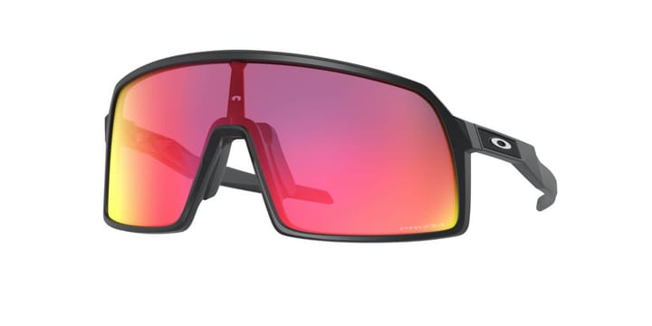 Oakley Sutro S Matte Black Prizm Road Oakley