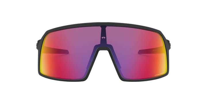 Oakley Sutro S Matte Black Prizm Road Oakley