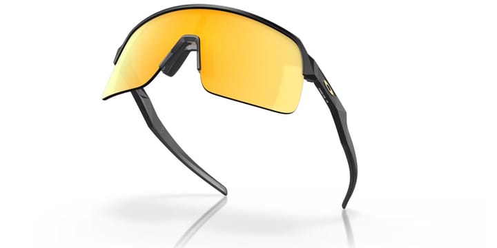 Oakley Sutro Lite Matte Carbon Prizm 24k Oakley