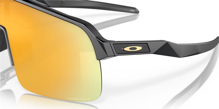 Oakley Sutro Lite Matte Carbon Prizm 24k Oakley Oakley Sutro Lite Matte Carbon Prizm 24k Oakley