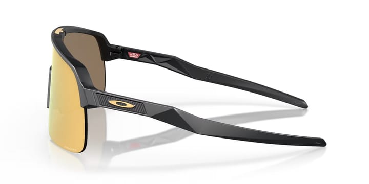 Oakley Sutro Lite Matte Carbon Prizm 24k Oakley