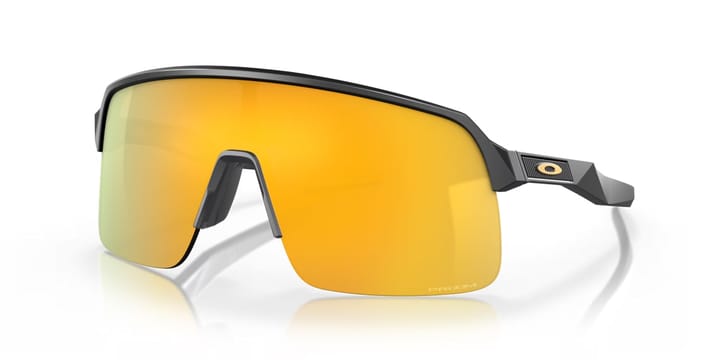 Oakley Sutro Lite Matte Carbon Prizm 24k Oakley Oakley Sutro Lite Matte Carbon Prizm 24k Oakley