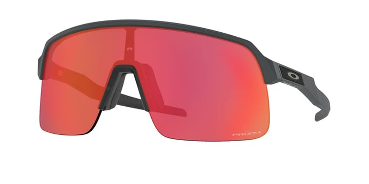 Oakley Sutro Lite Matte Carbon Prizm TrailTorch Oakley