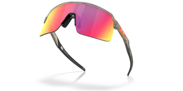 Oakley Sutro Lite Matte Grey Ink Prizm Road Oakley