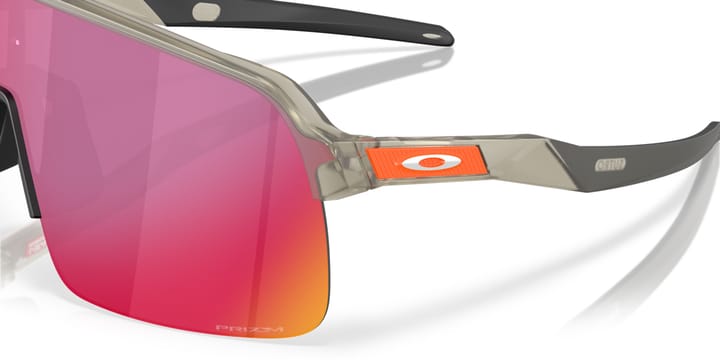 Oakley Sutro Lite Matte Grey Ink Prizm Road Oakley