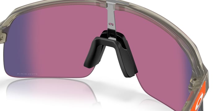 Oakley Sutro Lite Matte Grey Ink Prizm Road Oakley