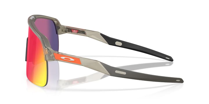 Oakley Sutro Lite Matte Grey Ink Prizm Road Oakley