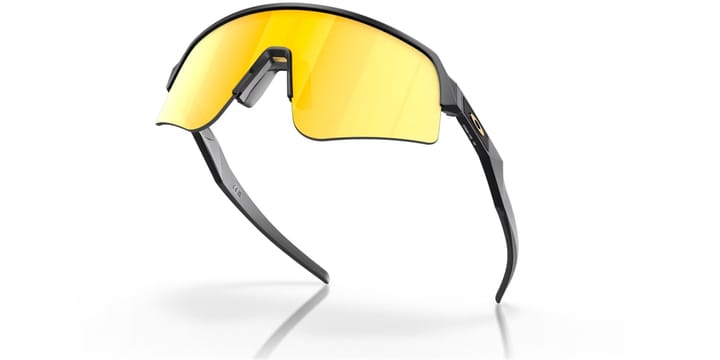Oakley Sutro Lite Sweep Matte Carbon/Prizm 24k Oakley