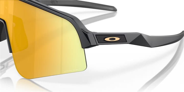 Oakley Sutro Lite Sweep Matte Carbon/Prizm 24k Oakley