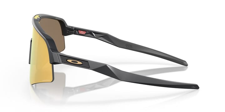 Oakley Sutro Lite Sweep Matte Carbon/Prizm 24k Oakley