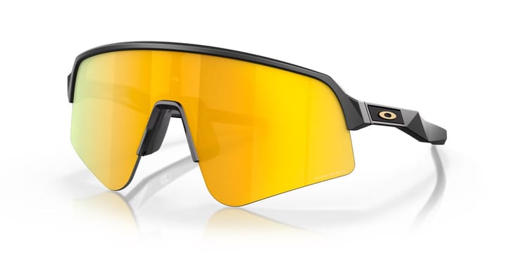 Oakley Sutro Lite Sweep Matte Carbon/Prizm 24k Oakley