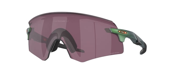 Oakley Encoder Spectrum Gamma Green/Prizm Road Black Oakley