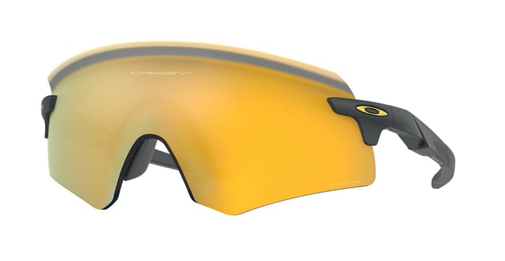 Oakley Encoder Matte Carbon Prizm 24K Oakley