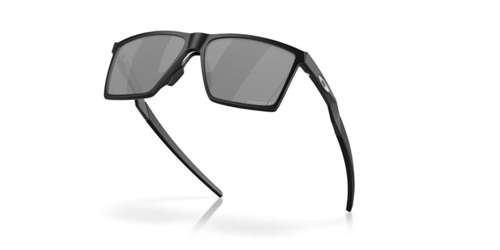 Oakley Futurity Sun Satin Black Prizm Black Polarized Oakley