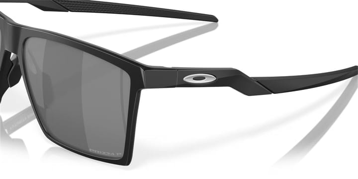 Oakley Futurity Sun Satin Black Prizm Black Polarized Oakley