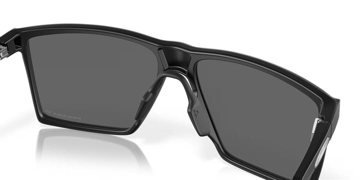 Oakley Futurity Sun Satin Black Prizm Black Polarized Oakley