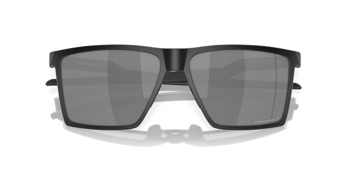 Oakley Futurity Sun Satin Black Prizm Black Polarized Oakley