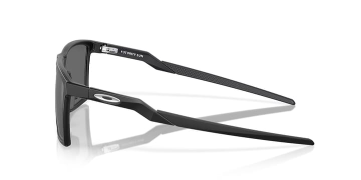 Oakley Futurity Sun Satin Black Prizm Black Polarized Oakley